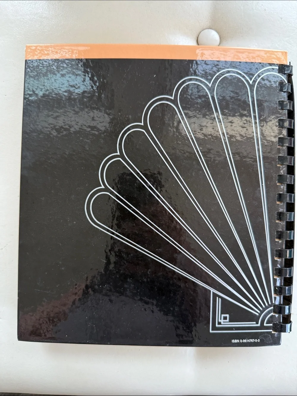Tidewater on the Half Shell Cookbook - The Junior League of Virginia Beach